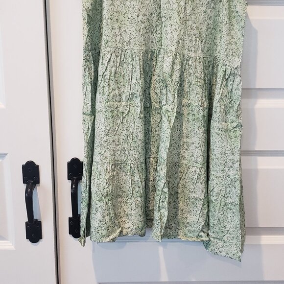 NWT: Citrine Playa Mini Dress Size Small - Picture 5 of 5